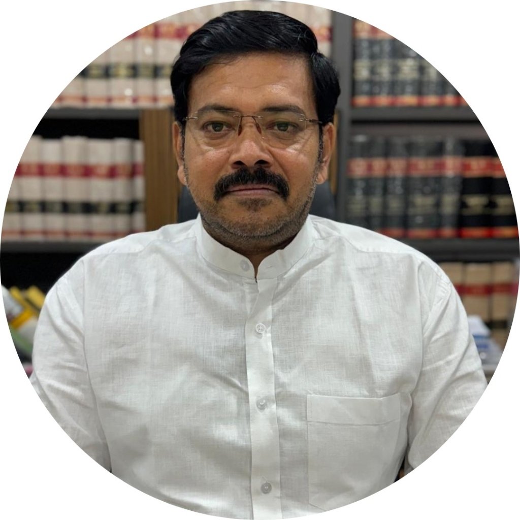 Vennamraj Vijay Kumar