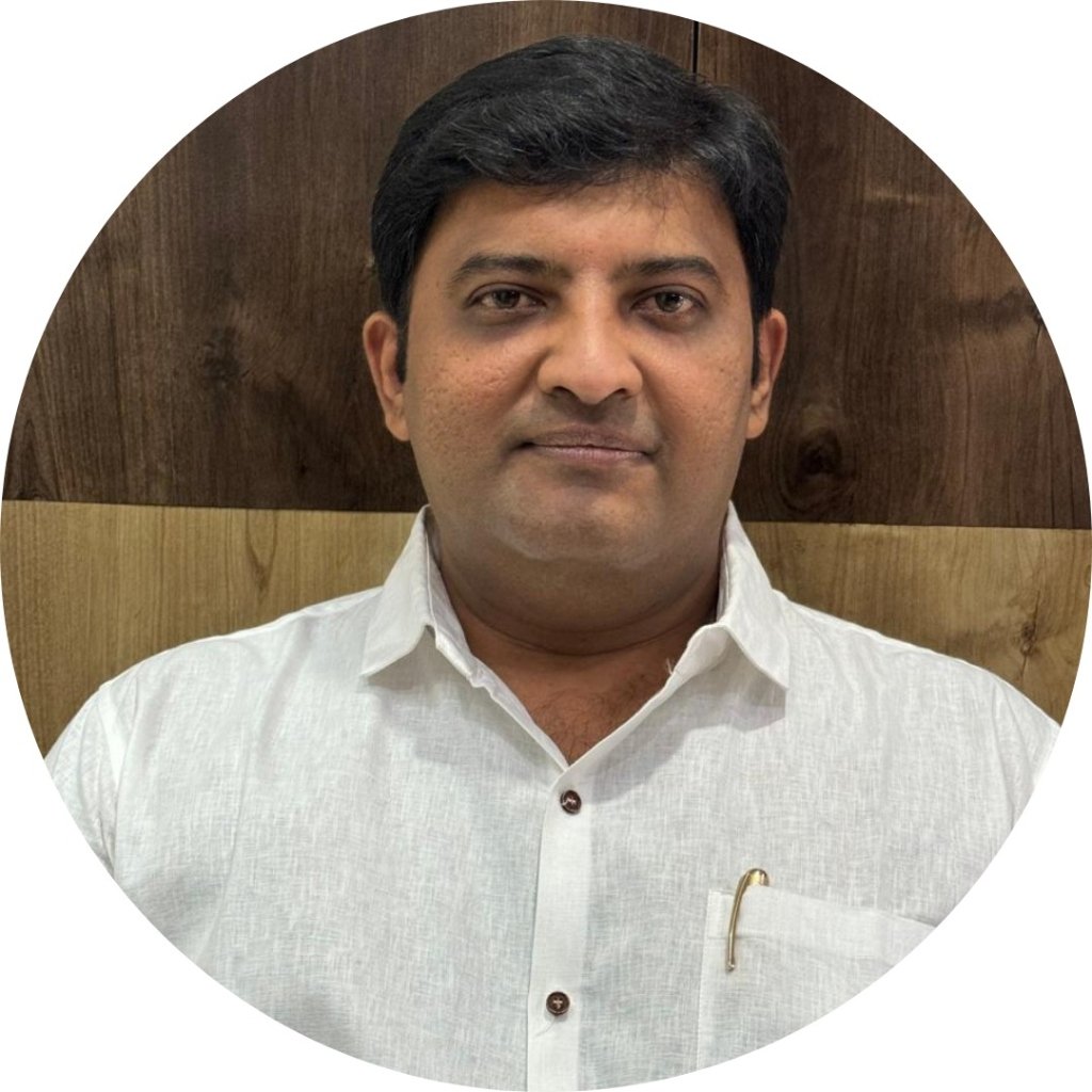 Vennamraj Pranay Kumar